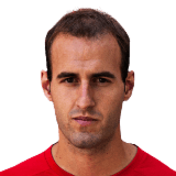 FIFA 15 Ion Vélez Martínez 63