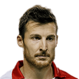 FIFA 15 Roberto Román Triguero 76