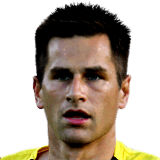 FIFA 15 Paul Thirlwell 61
