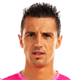 FIFA 15 Roberto Fdez. Alvarellos 76