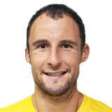FIFA 15 Mikel Saizar Soroa 66