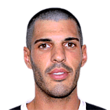 FIFA 15 Jacobo Sanz Ovejero 71