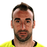 FIFA 15 José Juan Figueras García 68