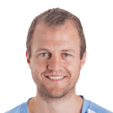 FIFA 15 Daniel Jensen 69