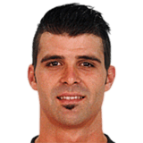 FIFA 15 Iván Cuéllar Sacristán 69