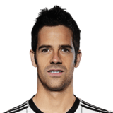 FIFA 15 Iñaki Astiz Ventura 68