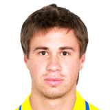 FIFA 15 Alexandr Sheshukov 66
