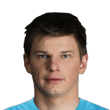 FIFA 15 Andrey Arshavin 75