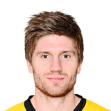 FIFA 15 Erik Mjelde 62