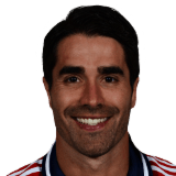 FIFA 15 Juan Pablo Ángel 68