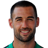 FIFA 15 Carl Valeri 64