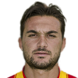 FIFA 15 Daniele Corvia 70