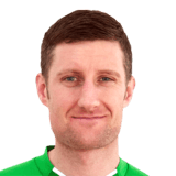 FIFA 15 Jason McGuinness 58