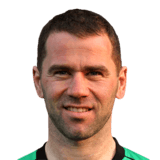 FIFA 15 David Mulcahy 55