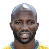 FIFA 15 Domi Kumbela 72
