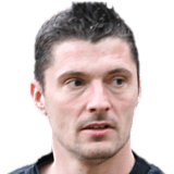 FIFA 15 Matt Duke 62