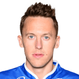FIFA 15 Mattias Moström 63