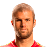 FIFA 15 Chris Wingert 65