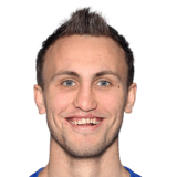 FIFA 15 Magnus Wolff Eikrem 70