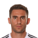FIFA 15 Àngel Rangel 75