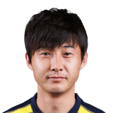 FIFA 15 Chul Ho Kim 60