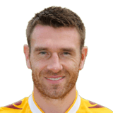 FIFA 15 Stephen McManus 67