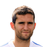 FIFA 15 Antonio Tomás González 66