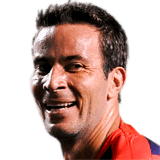 FIFA 15 Luis Gabriel Rey 70