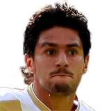 FIFA 15 Rafael Márquez Lugo 69