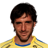 FIFA 15 Sixto Peralta 66