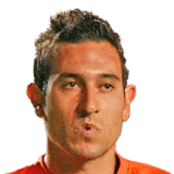 FIFA 15 Iván Vázquez 64