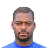 FIFA 15 Koffi Romaric N'Dri 74