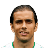 FIFA 15 Adnan Alisic 61