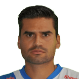 FIFA 15 Juan Carlos de la Barrera 64