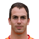 FIFA 15 Olivier Werner 64
