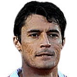 FIFA 15 Marcos González 73