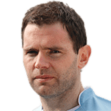 FIFA 15 Paul Crowley 53