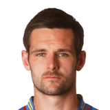 FIFA 15 Scott Dann 73
