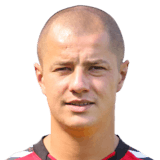 FIFA 15 Maciej Korzym 65
