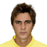 FIFA 15 Simone Bentivoglio 70