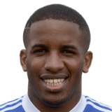 FIFA 15 Jefferson Farfán 83