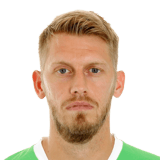 FIFA 15 Aaron Hunt 78