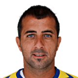 FIFA 15 Francisco David González Borges 65