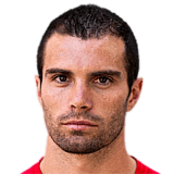 FIFA 15 Juan Luis Hens Lorite 69