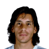 FIFA 15 Cirilo Saucedo 71