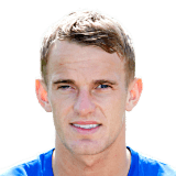 FIFA 15 Dean Shiels 60
