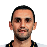 FIFA 15 Rafael Marques Pinto 72