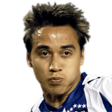 FIFA 15 Gerardo Rodríguez 67