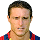 FIFA 15 Diego Pérez 71