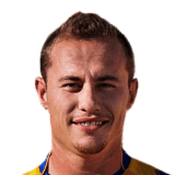 FIFA 15 Abraham González Casanova 71